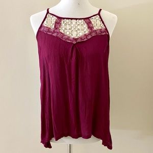 Xhilaration Tank Top